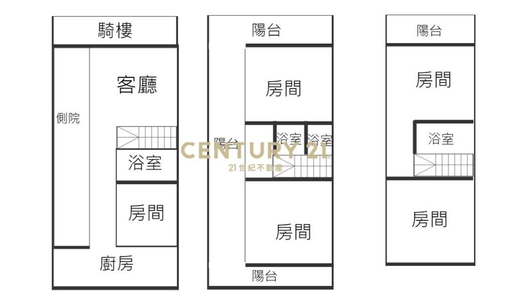 潭子免整理美透天