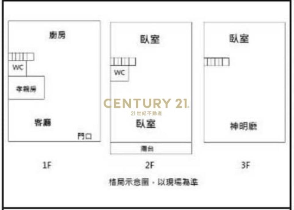 大雅世外桃源美農舍