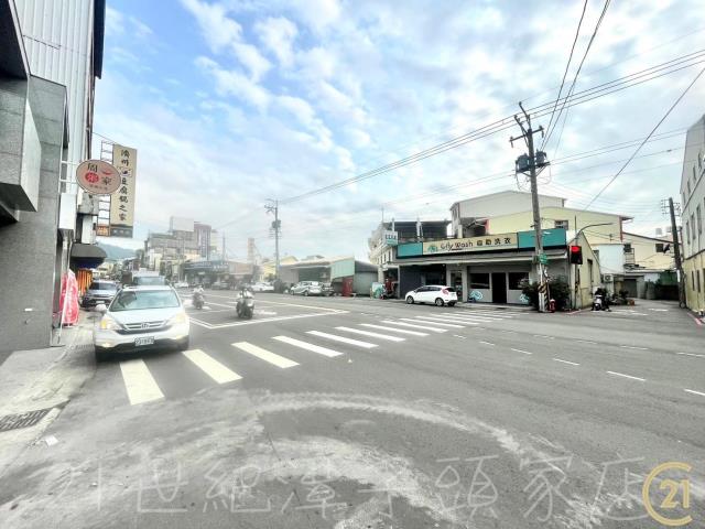 豐原正田心路全新電梯店面