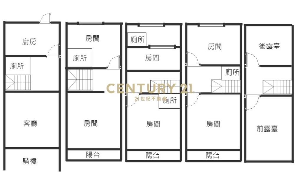 大雅正30米路臨路店面