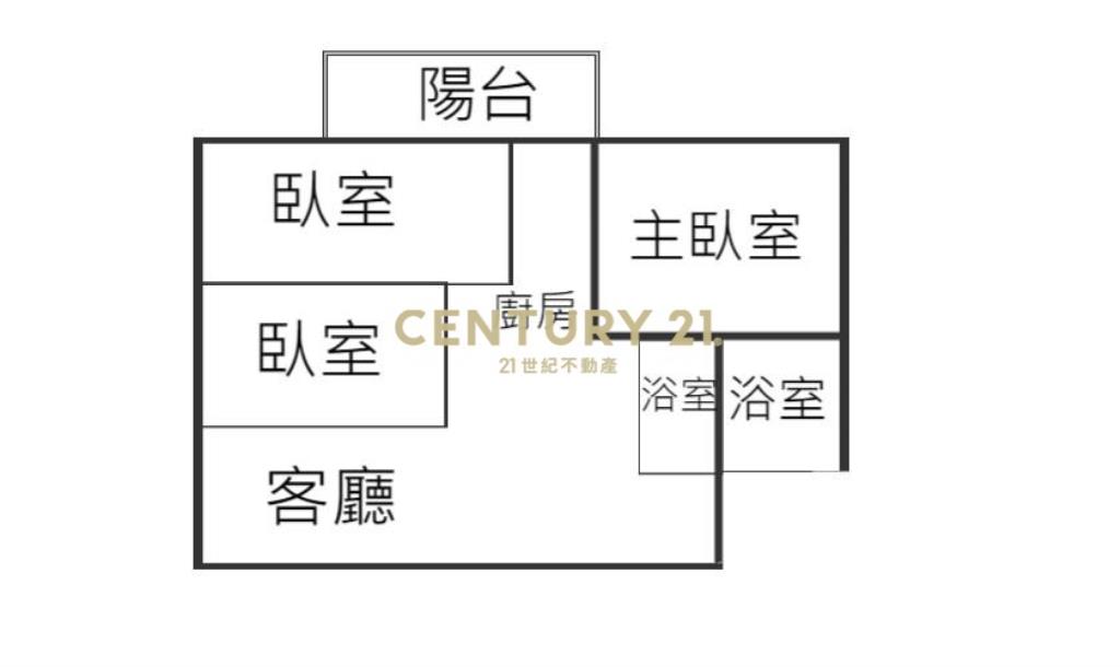 潭子超美輕屋齡三房加車位