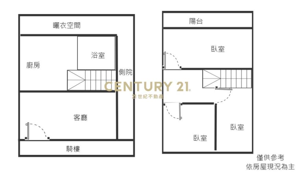 潭子低總價透天