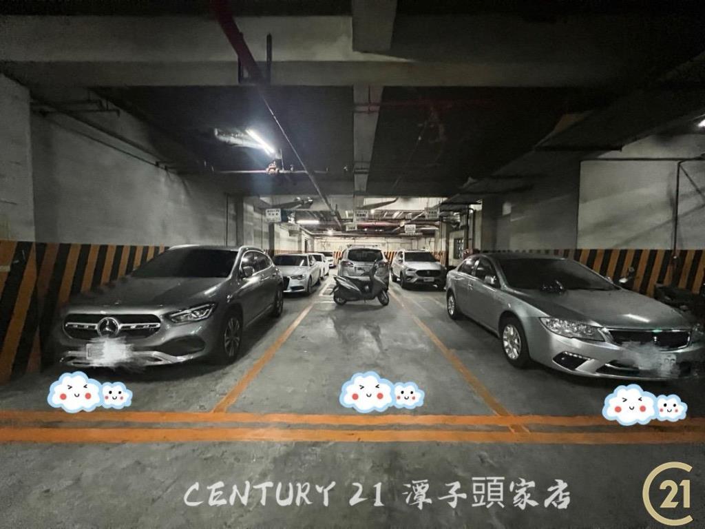 頭家國小四大房含平車