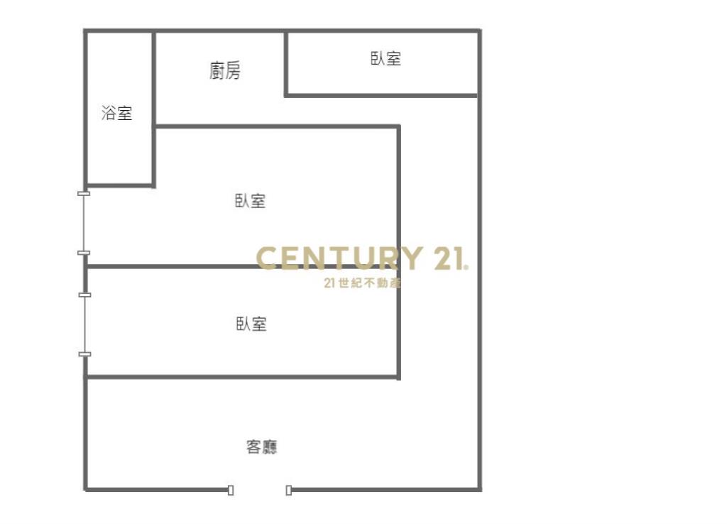 神林南路一樓大面寬店面