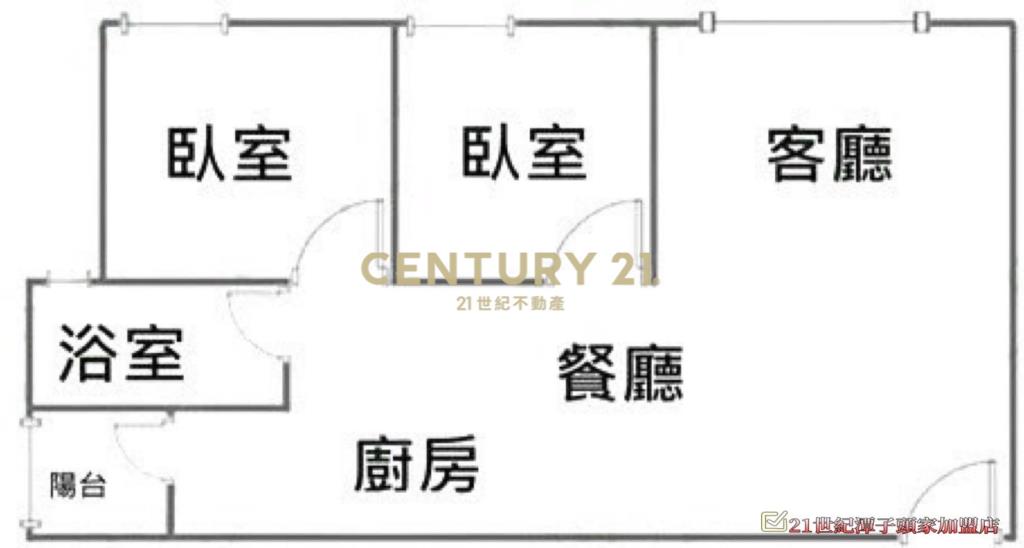 潭子輕屋齡兩房+車位