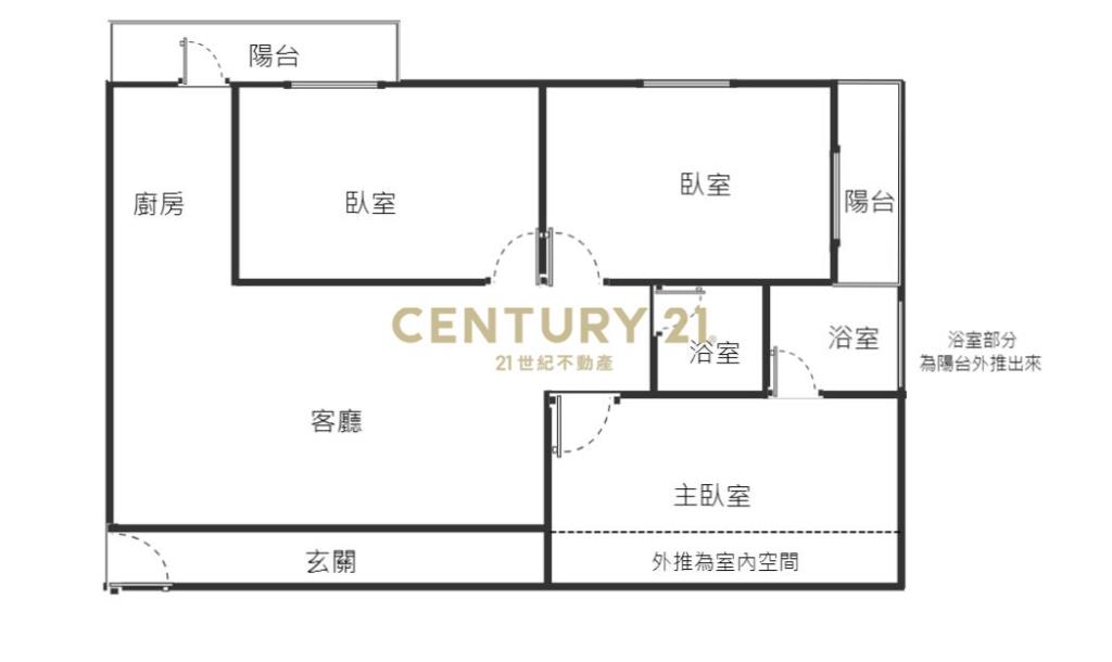 水湳經貿小資華夏