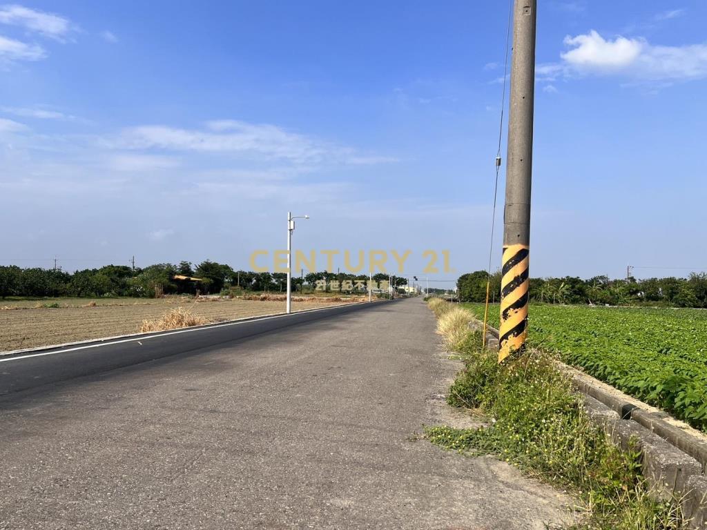 佳里急售864坪農地