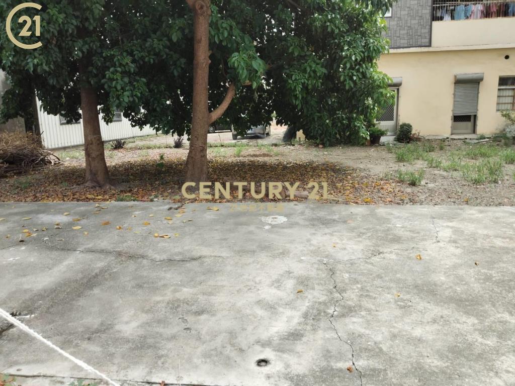 下營上帝廟公園旁建地