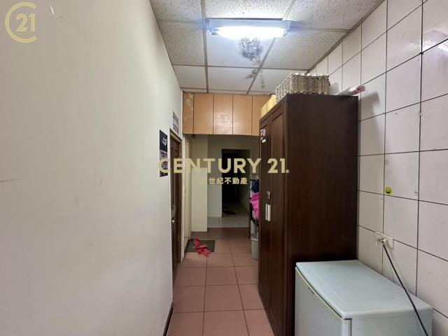 新市整新收租店住