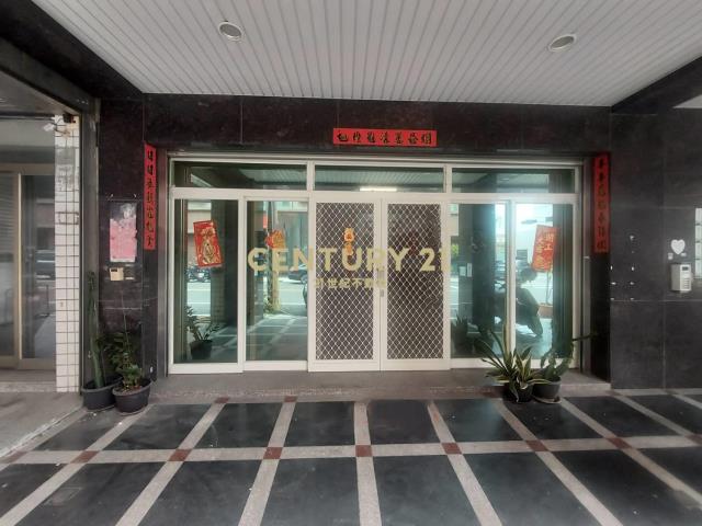 南科新市大店面店住透天厝