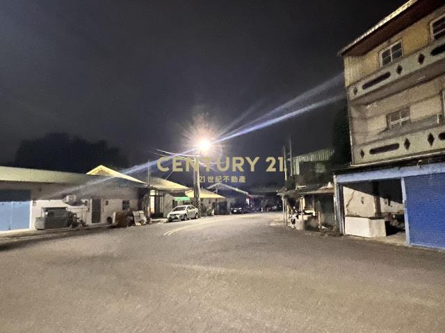 官田鴨莊買地送透天
