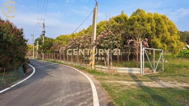 六甲區裕農路都內農地