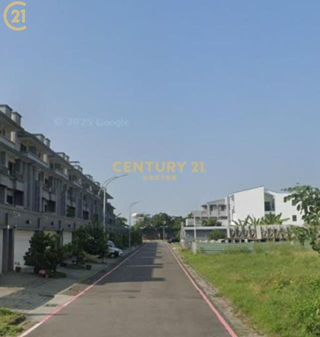 善化南科LM建地