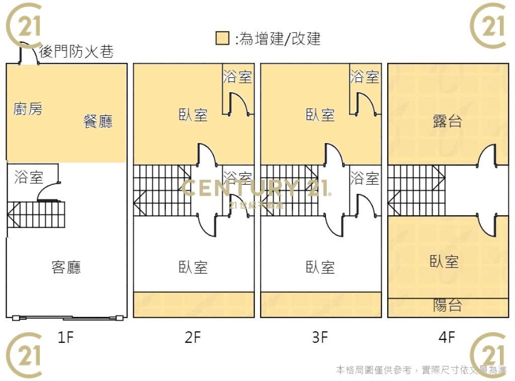 府安路-近奇美、南台大面寬車墅