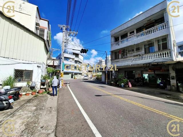 近東區11米大面寬153坪建地+廠房