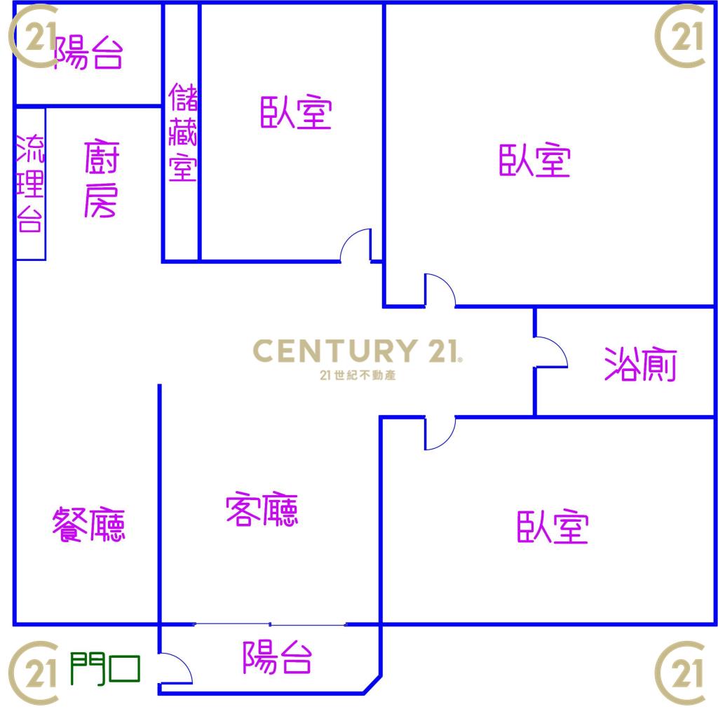 永大最便宜三房平車寓(大亨豪園)