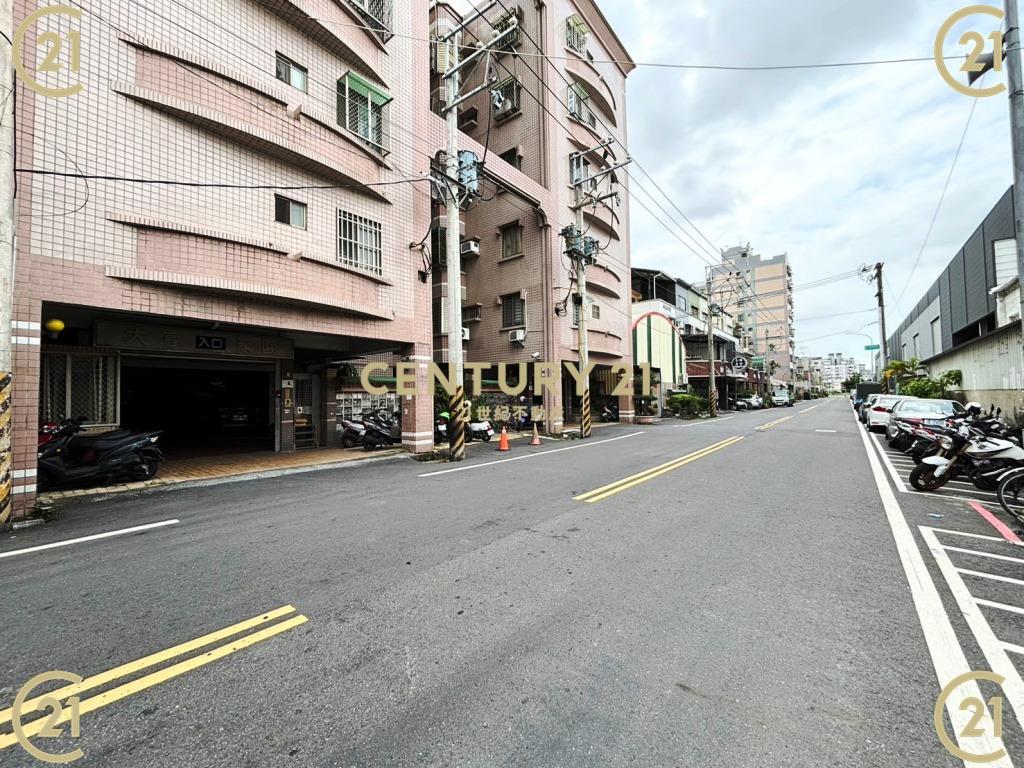 永大最便宜三房平車寓(大亨豪園)