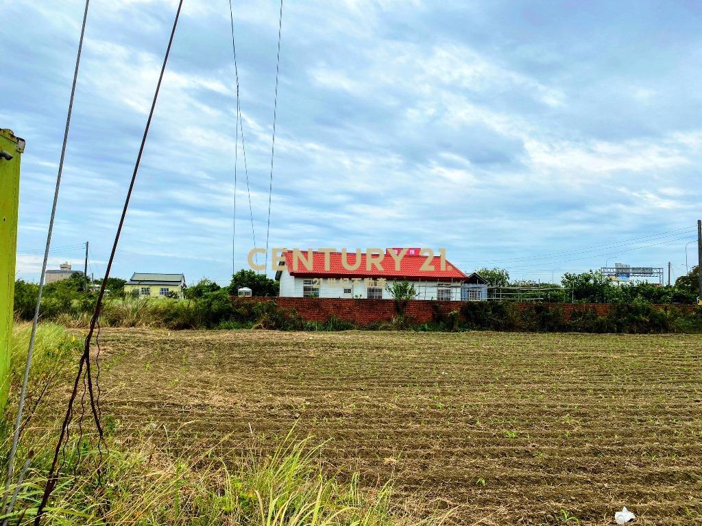 麻豆新樓醫院旁都內農地(2)