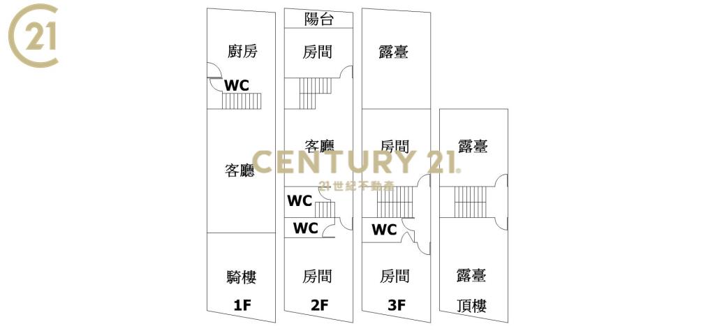 公學路七段20米路邊間美店住