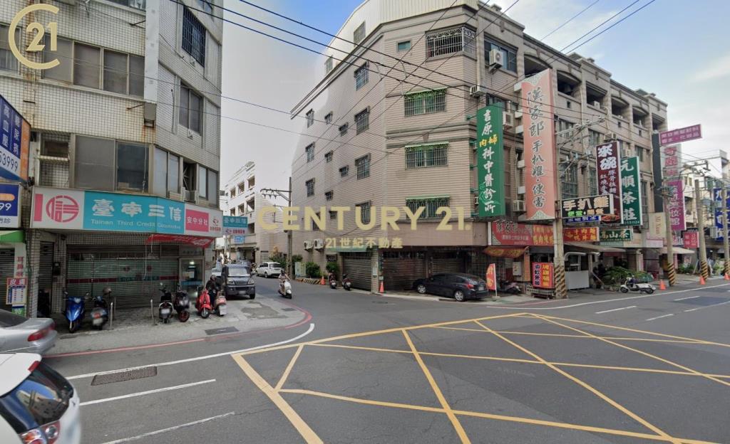 安慶國小大地坪店墅