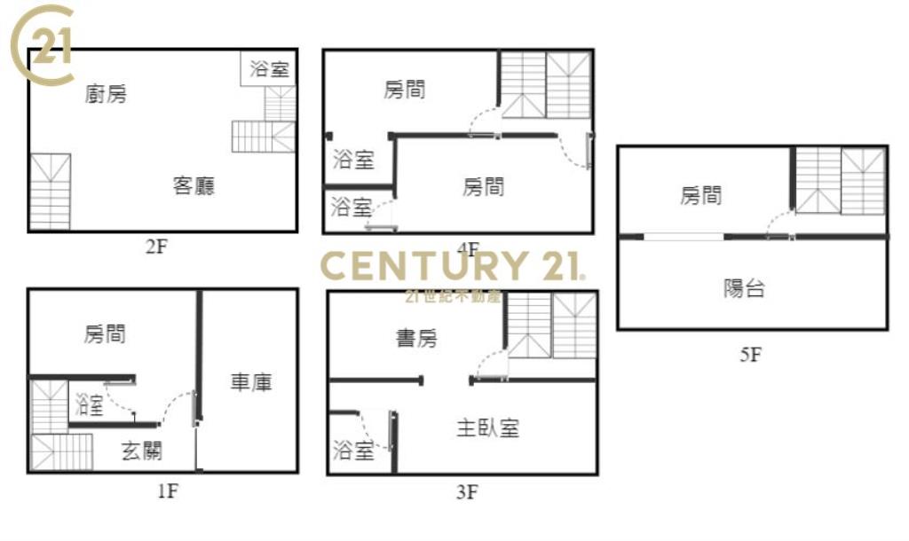 鄭子寮優質透天