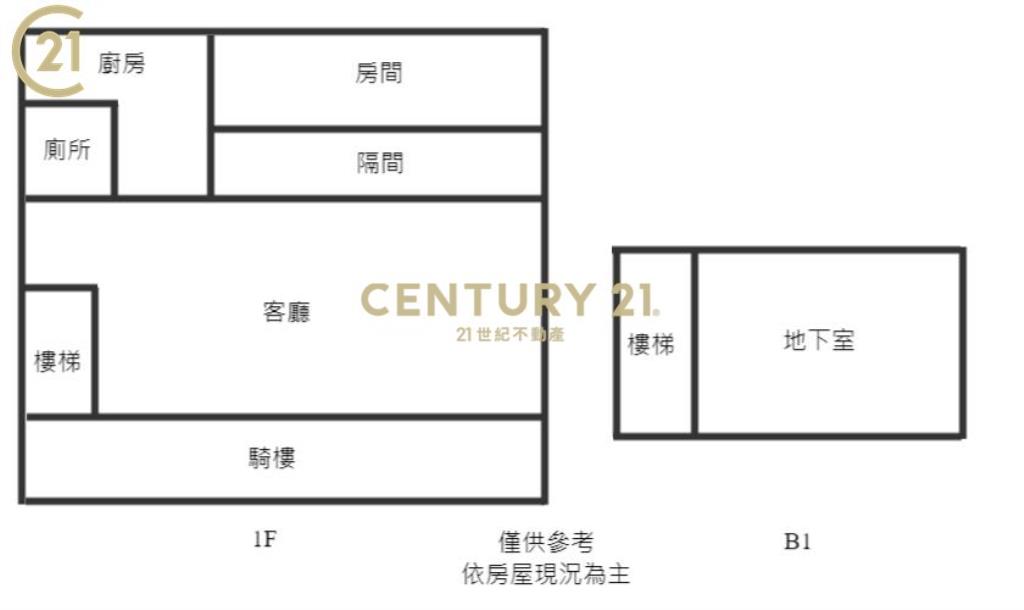 仁德住辦優質房