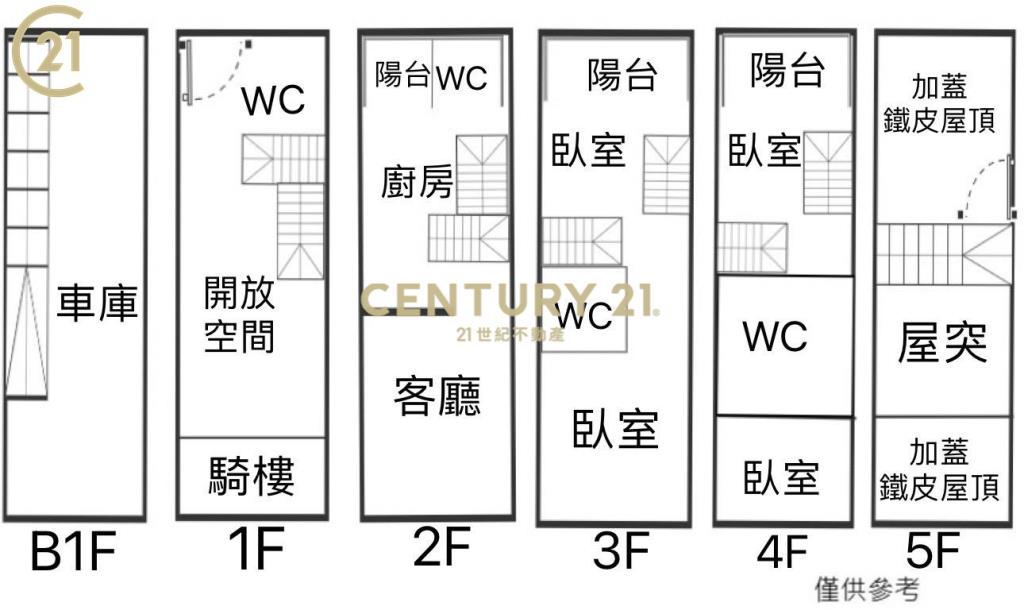 安慶國小金店面住家