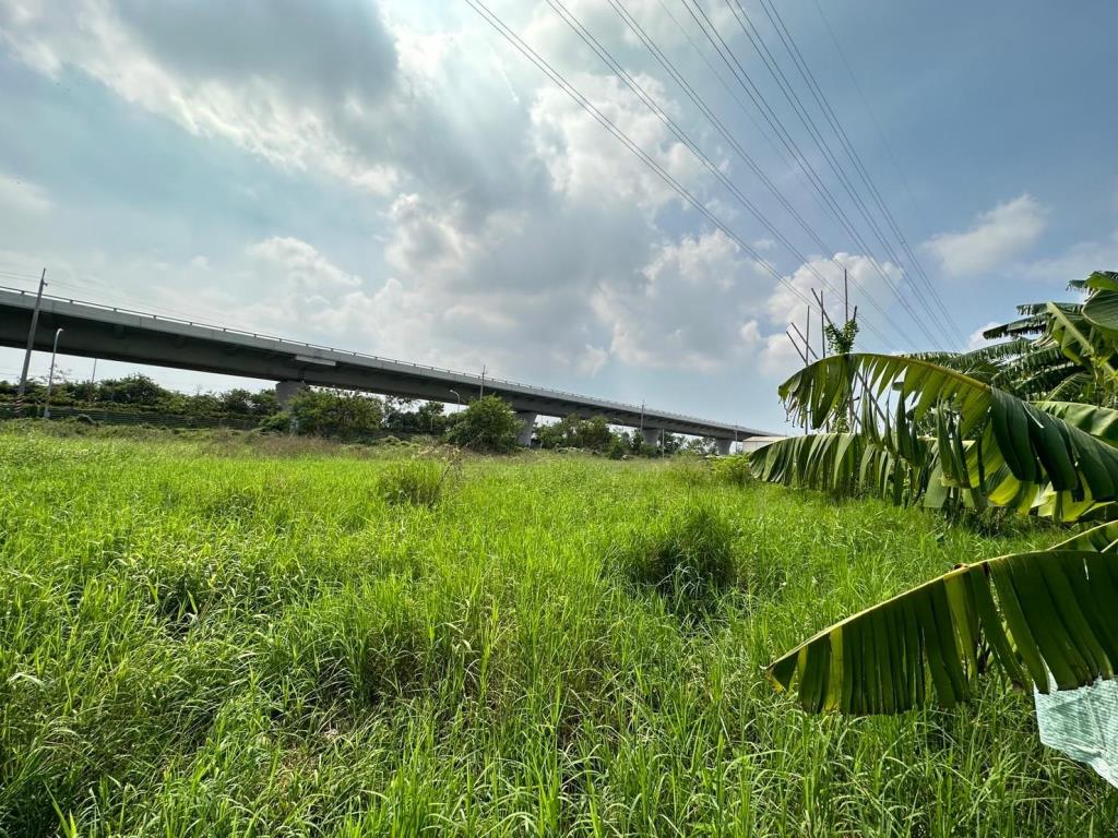 永康北外環5.1分農地