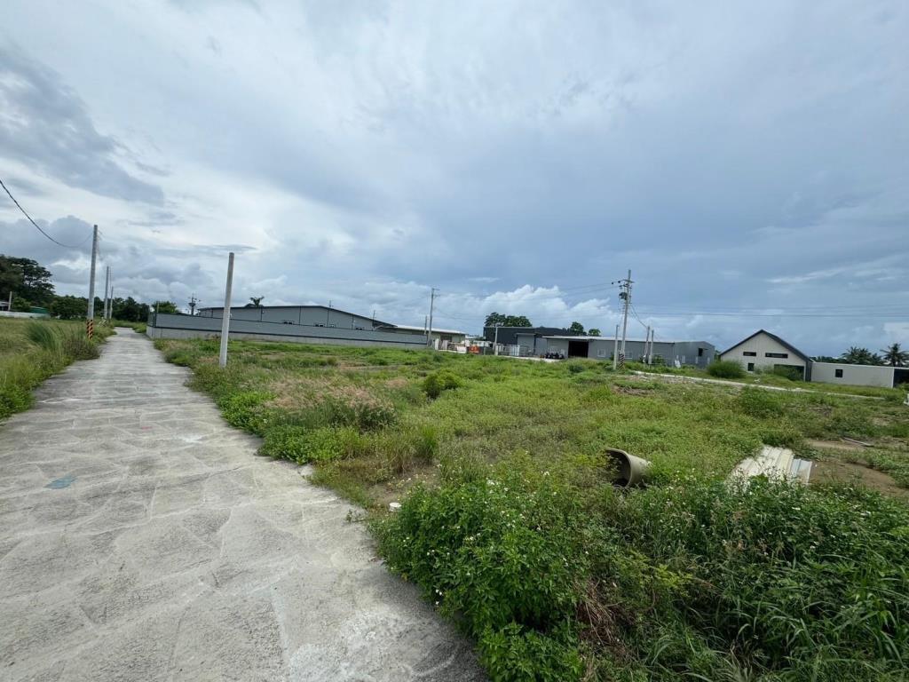 永成路保護區雙臨路方正美地