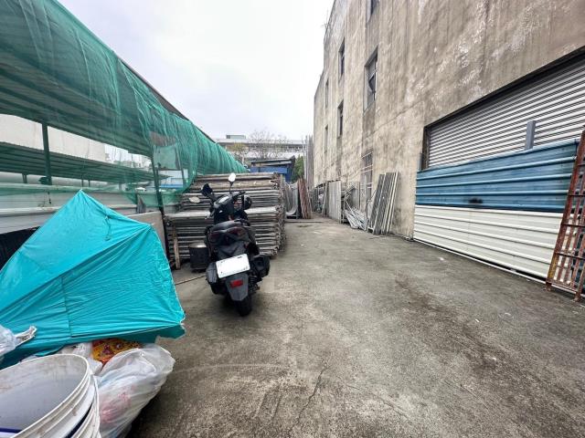 永康崑山國小40漂亮建地