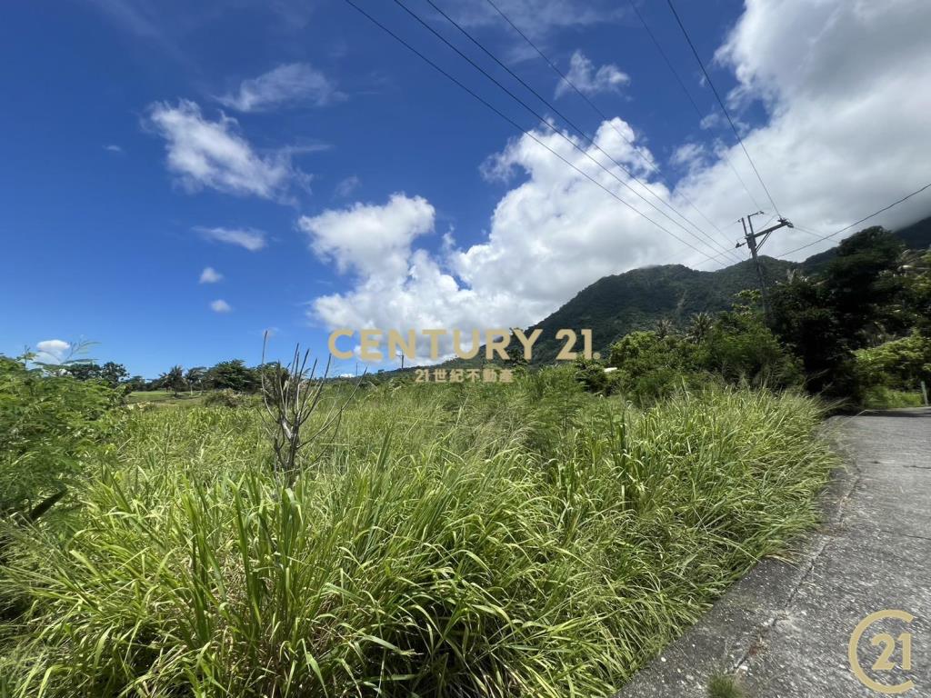 北八里海景農地