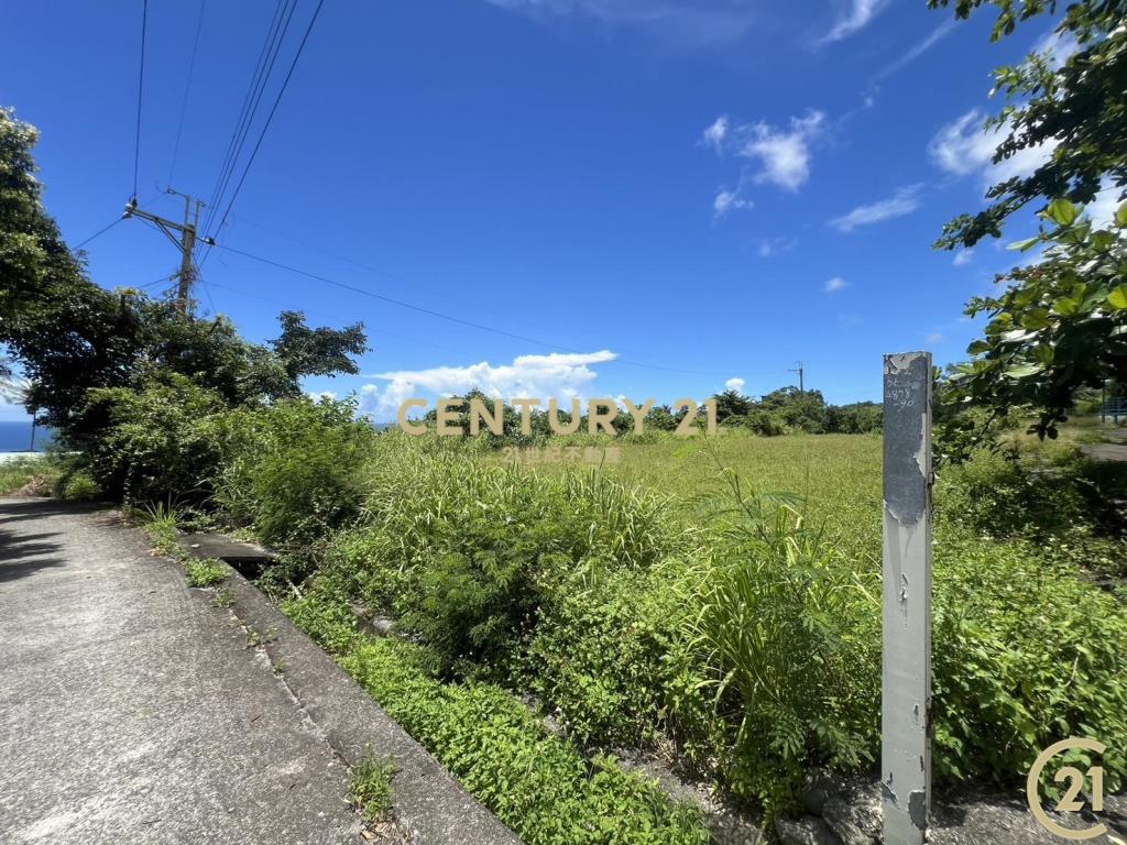 北八里海景農地