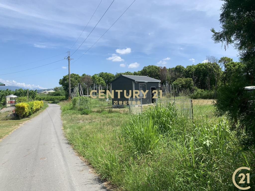 近豐田消防隊資材農地