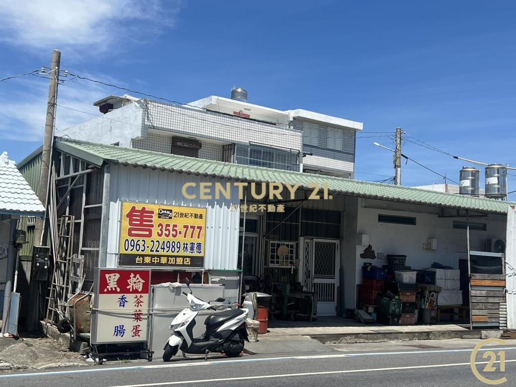 富岡台11線住家(可店)