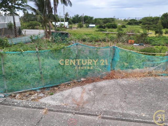 台東天空之境省道農建地