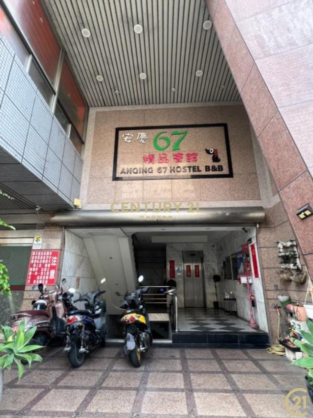 正市區精華店住商辧電梯大樓