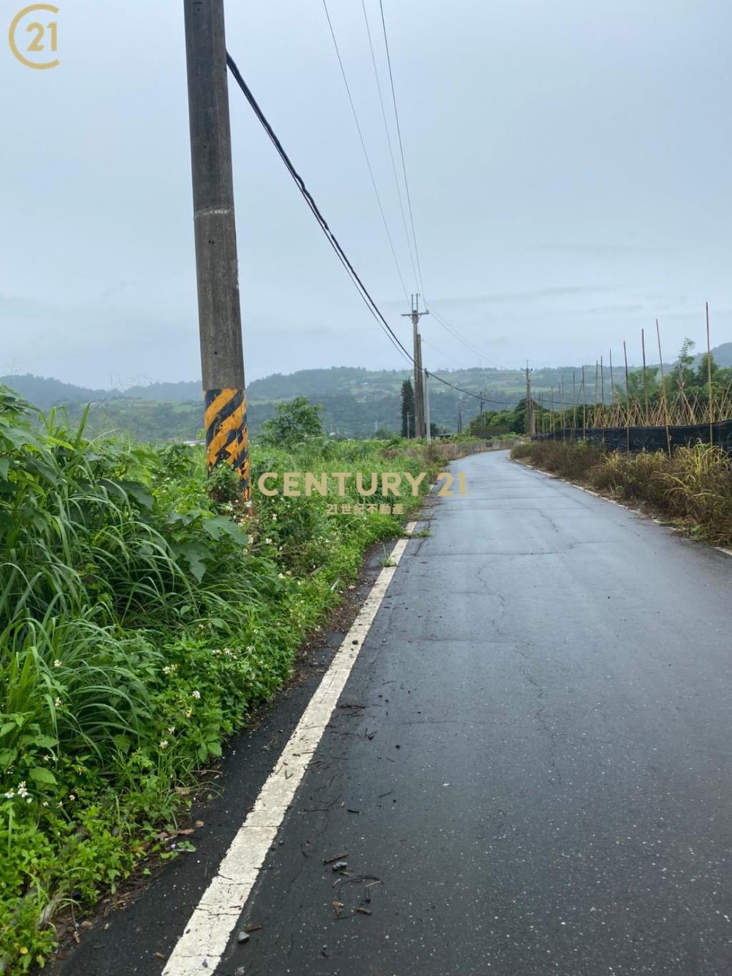 斑鳩環山美農地