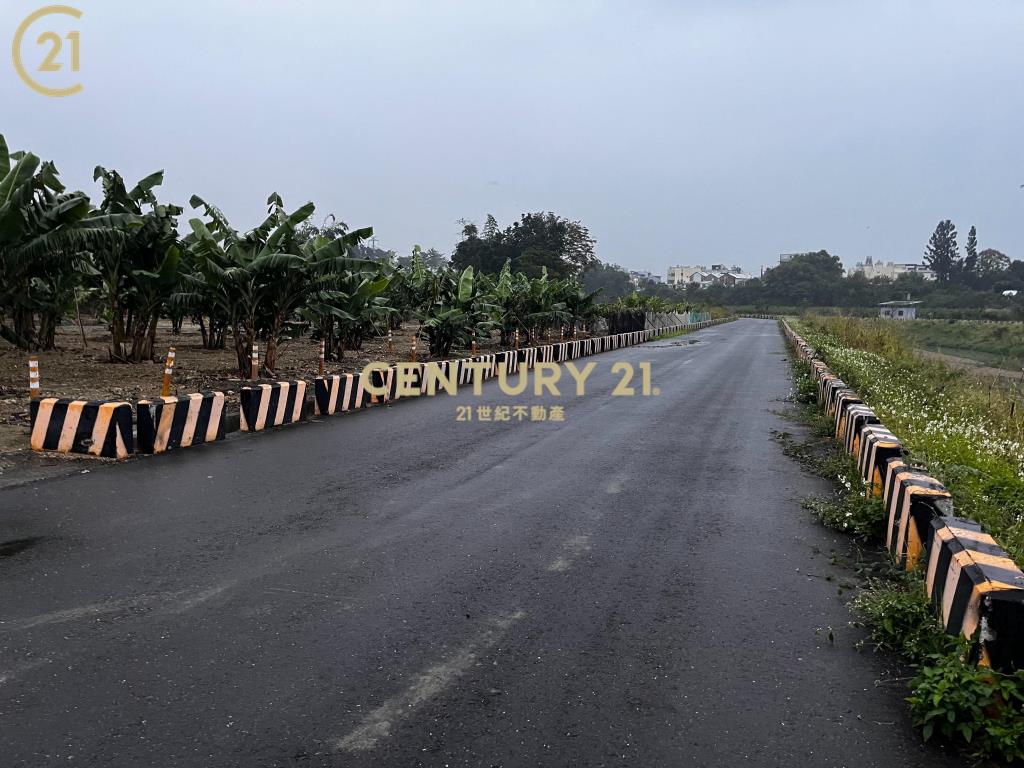 面6米路近橋科農地