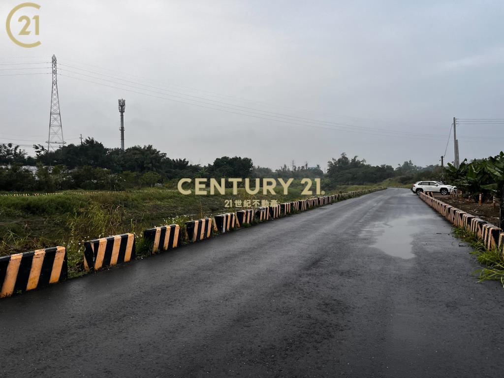 面6米路近橋科農地