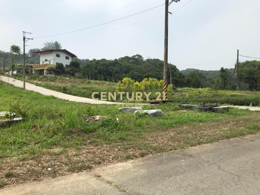 大樹和山社區休閒開心農場(1)