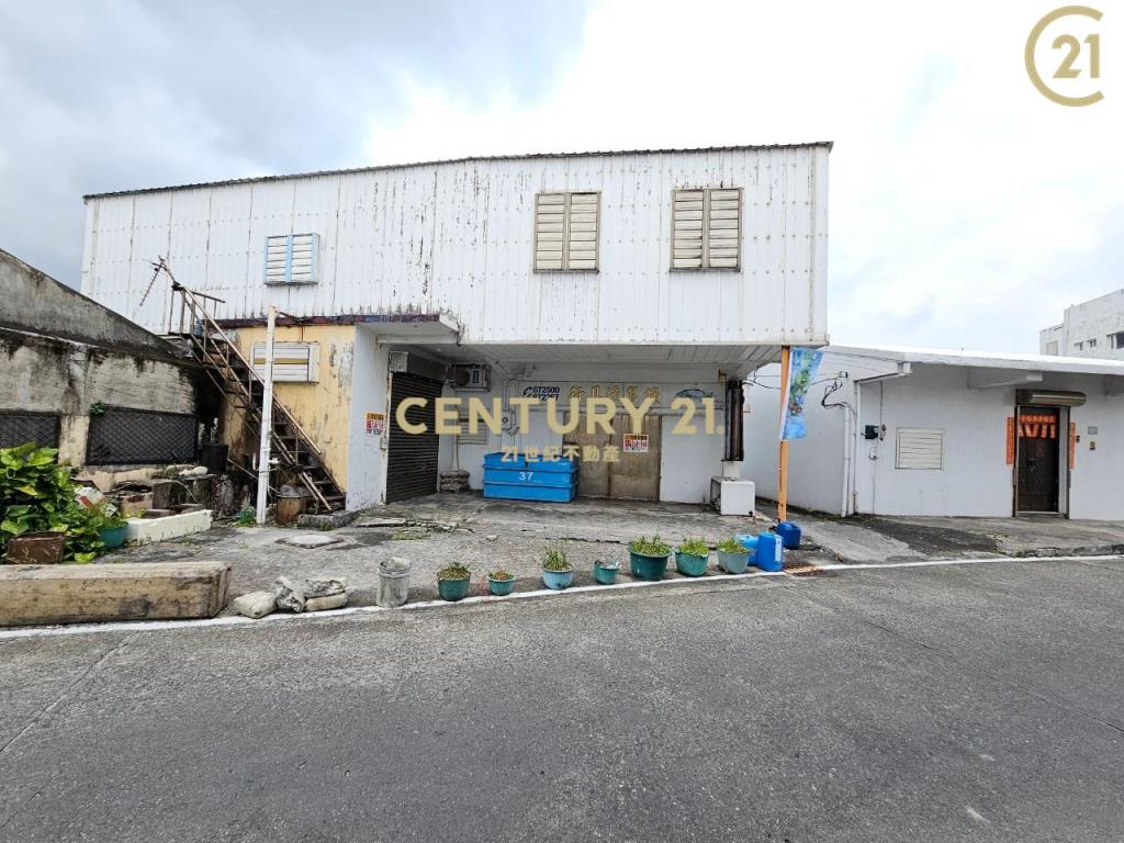 綠島有店建地-建24