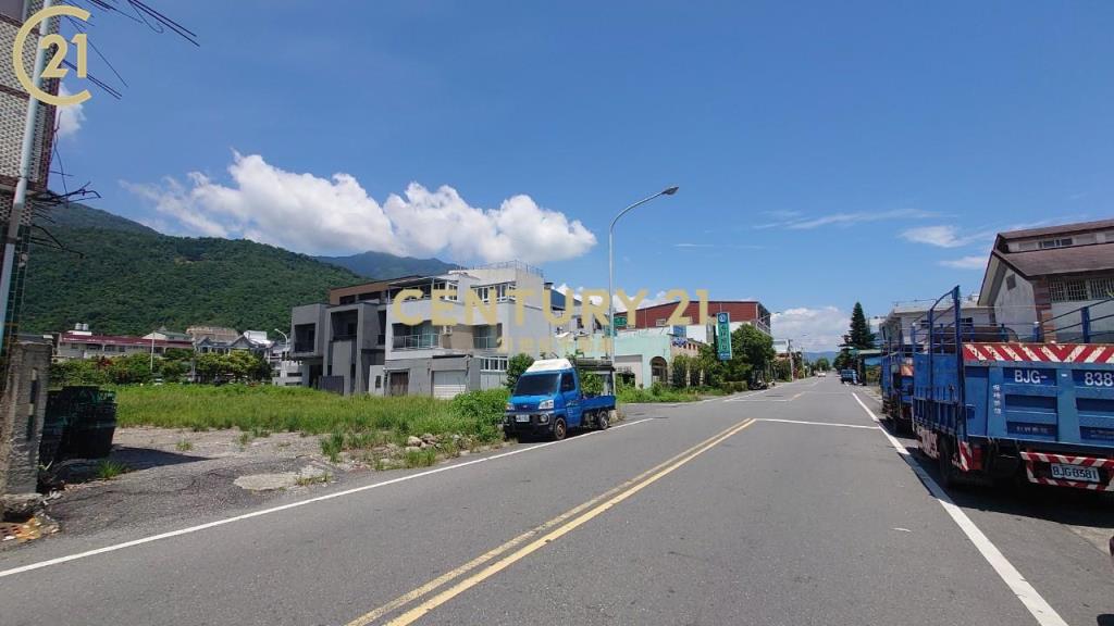 關山國小旁雙面臨路建地-建26