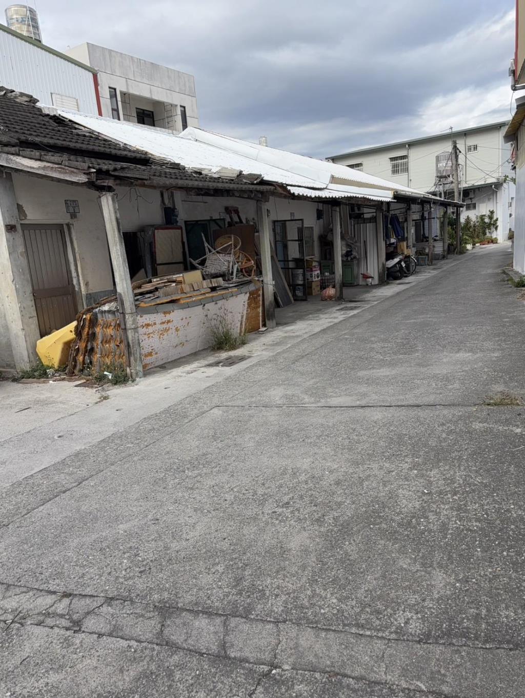 新生路608巷建地-建市49