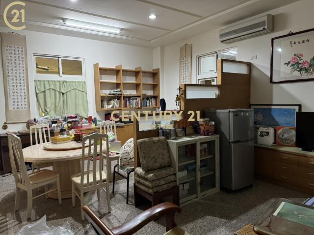 🔥獨賣👉大地坪大面寬稀有店面-店47